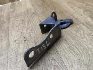 петля капота левая Hyundai Matrix 1 поколение 2002, 1.8 л., G4GB-G, бензин, МКПП, минивэн