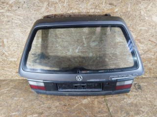 крышка багажника (дверь 3-5) Volkswagen Passat B3 1993, 1.8 л., бензин, универсал