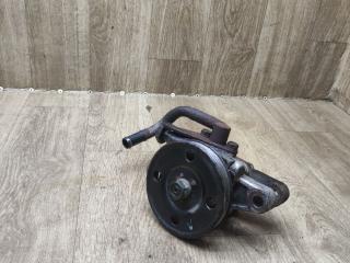 насос гидроусилителя руля Hyundai Matrix 1 поколение 2002, 1.8 л., G4GB-G, бензин, МКПП, минивэн