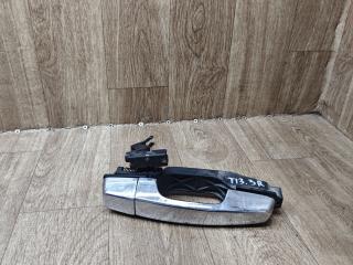 ручка наружная задняя правая Lifan X60 1 поколение 2015, 1.8 л., LFB479Q, бензин, внедорожник 5 дв.