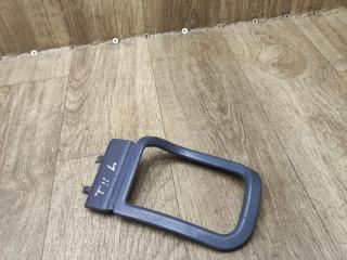 ручка внутренняя передняя левая Mercedes-Benz Vito W638 2000, 2.2 л., OM 611.980, дизель, МКПП, микроавтобус, 6387660668