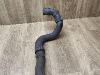 патрубок радиатора Volkswagen Transporter T5 2003, 1.9 л., AXC, дизель, МКПП, микроавтобус