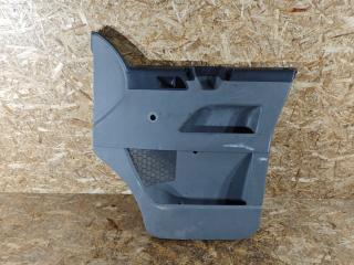 обшивка двери передняя правая Volkswagen Transporter T5 2003, 1.9 л., AXC, дизель, МКПП, микроавтобус, 7H0867104