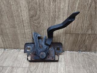 замок капота Renault Logan 2 поколение [рестайлинг] 2018, 1.6 л., K7M 812, бензин, МКПП, седан