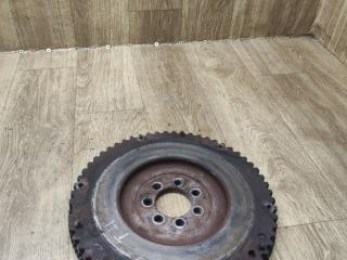 маховик Nissan Almera G15 2015, 1.6 л., бензин, МКПП, седан