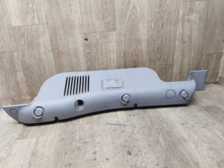 обшивка багажника Nissan Almera Tino V10 2003, 2.2 л., дизель, 79911BU000