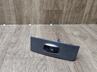 кнопка стеклоподъемника двери задней правой Hyundai Matrix 1 поколение 2002, 1.8 л., G4GB-G, бензин, МКПП, минивэн, 9358017510