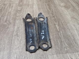 кронштейн радиатора Toyota Picnic 1 поколение XM10 2000, 2.2 л., 3C-T, дизель, МКПП, минивэн