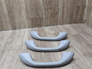 ручка внутренняя потолочная Renault Logan 2 поколение [рестайлинг] 2018, 1.6 л., K7M 812, бензин, МКПП, седан