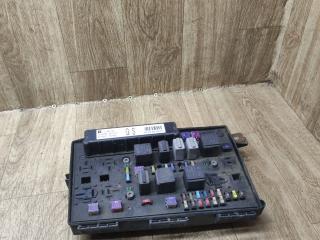 блок предохранителей Opel Zafira 2 поколение (B) [рестайлинг] 2008, 1.6 л., Z 16 XE, бензин, МКПП, минивэн, 13206746