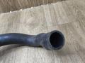 патрубок радиатора Volkswagen Jetta 4 поколение 2003, 2.0 л., BEV, бензин, МКПП, седан - фото №5