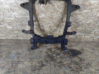 балка подвески передняя (подрамник) Opel Zafira 2 поколение (B) [рестайлинг] 2008, 1.6 л., Z 16 XE, бензин, МКПП, минивэн