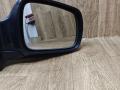 зеркало наружное правое Hyundai Terracan 1 поколение 2004, 2.9 л., дизель, АКПП, внедорожник 5 дв. - фото №2