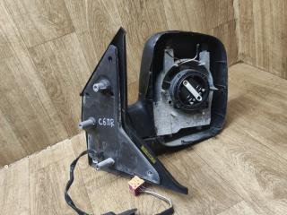зеркало наружное правое Volkswagen Transporter T5 2005, 1.9 л., AXC, дизель, МКПП, микроавтобус, 7H1857502B