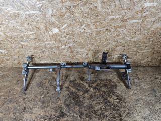 усилитель торпедо Renault Sandero 2 поколение 2015, 1.2 л., D4F 732, бензин, МКПП, хетчбэк 5 дв.