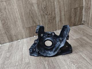 крышка двигателя передняя Volkswagen Transporter T5 2005, 1.9 л., AXC, дизель, МКПП, микроавтобус, 038103153D