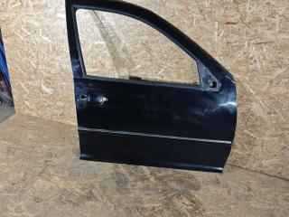 дверь передняя правая Volkswagen Jetta 4 поколение 2003, 2.0 л., BEV, бензин, МКПП, седан