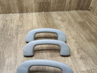 ручка внутренняя потолочная Suzuki Liana 1 поколение 2002, 1.6 л., M16A, бензин, АКПП, седан