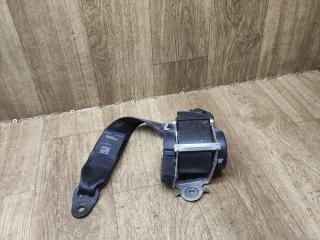 ремень безопасности Renault Logan 2 поколение [рестайлинг] 2018, 1.6 л., H4M 738, бензин, МКПП, седан, 888418448R, 625552200B