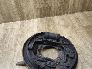 защитный кожух тормозного механизма Suzuki Liana 1 поколение 2002, 1.6 л., M16A, бензин, АКПП, седан