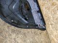 обшивка двери задняя левая Nissan Almera G15 2015, 1.6 л., бензин, МКПП, седан - фото №7