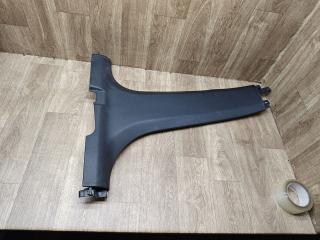 обшивка стойки центральной левой Lada Vesta 1 поколение 2019, 1.6 л., бензин, МКПП, седан, 8450007554