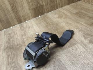 ремень безопасности Renault Logan 2 поколение [рестайлинг] 2018, 1.6 л., K7M 812, бензин, МКПП, седан, 625552200C, 888418448R