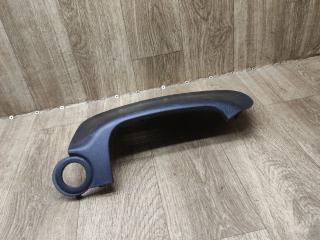 накладка на торпедо (консоль) Hyundai Terracan 1 поколение 2004, 2.9 л., дизель, АКПП, внедорожник 5 дв., 84910H1600