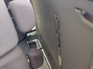 потолок Volkswagen Transporter T5 2006, 2.5 л., AXD, дизель, МКПП, микроавтобус
