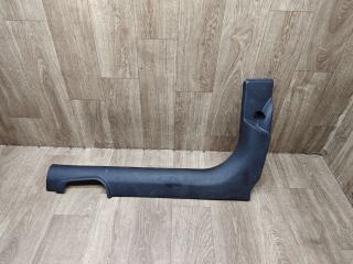 накладка на порог внутренняя Lada Vesta 1 поколение 2019, 1.6 л., бензин, МКПП, седан, 8450007254