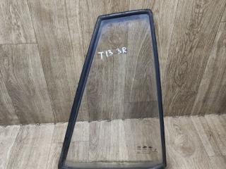 стекло двери задней правой Lifan X60 1 поколение 2015, 1.8 л., LFB479Q, бензин, внедорожник 5 дв.