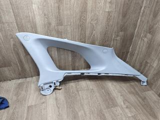 обшивка багажника Lada Vesta 1 поколение 2021, 1.6 л., бензин, МКПП, универсал, 8450007566