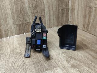 блок предохранителей Hyundai Terracan 1 поколение 2004, 2.9 л., дизель, АКПП, внедорожник 5 дв., 91705H1020