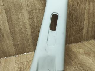 обшивка стойки центральной правой Nissan Almera G15 2015, 1.6 л., бензин, МКПП, седан, 769134AA0A