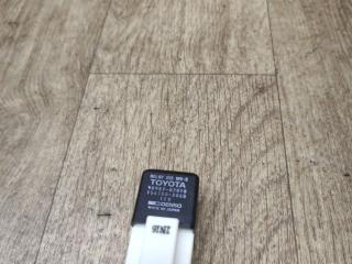 реле (прочие) Toyota Corolla 7 поколение (E100) 1992, 1.3 л., 4E-FE, бензин, МКПП, седан, 9098702010, 1567000060