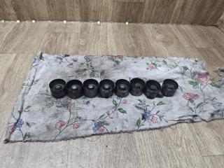 гидрокомпенсатор Volkswagen Transporter T5 2005, 1.9 л., AXC, дизель, МКПП, микроавтобус