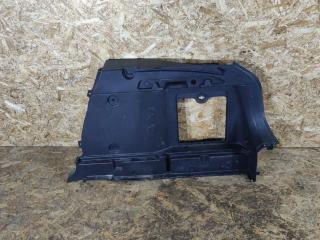 обшивка багажника Lada Vesta 1 поколение 2021, 1.6 л., бензин, МКПП, универсал, 8450008871