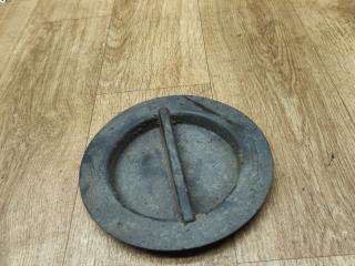 заглушка Lada Vesta 1 поколение 2019, 1.6 л., бензин, МКПП, седан, 8450008377