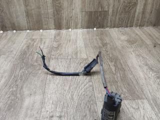 насос (моторчик) омывателя стекла Hyundai Terracan 1 поколение 2004, 2.9 л., дизель, АКПП, внедорожник 5 дв., 98520H1000