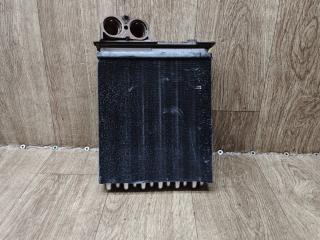 радиатор отопителя (печки) Renault Sandero 2 поколение 2015, 1.2 л., D4F 732, бензин, МКПП, хетчбэк 5 дв.