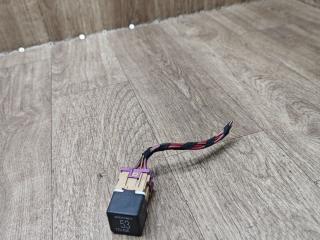 реле (прочие) Volkswagen Jetta 4 поколение 2003, 2.0 л., BEV, бензин, МКПП, седан, 53, 141951253B