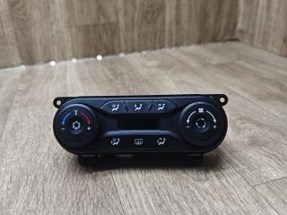 блок управления печки / климат-контроля Lada Vesta 1 поколение 2019, 1.6 л., бензин, МКПП, седан, 8450007075