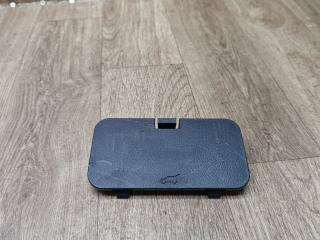 лючок обшивки багажника Lada Vesta 1 поколение 2021, 1.6 л., бензин, МКПП, универсал, 8450031489