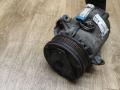 компрессор кондиционера Opel Astra H/Family [рестайлинг] 2010, 1.8 л., Z 18 XER, бензин, АКПП, хетчбэк 5 дв., 13322147, 401351739 - фото №4
