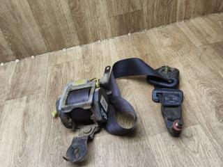 ремень безопасности Hyundai Terracan 1 поколение 2004, 2.9 л., дизель, АКПП, внедорожник 5 дв.