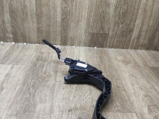 педаль Renault Logan 2 поколение [рестайлинг] 2018, 1.6 л., H4M 738, бензин, МКПП, седан, 180022703R