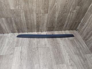 накладка двери (крышки) багажника Lada Vesta 1 поколение 2020, 1.6 л., бензин, МКПП, универсал