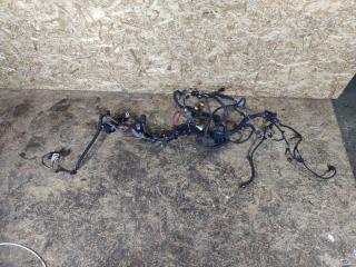 проводка двигателя Renault Logan 2 поколение [рестайлинг] 2018, 1.6 л., H4M 738, бензин, МКПП, седан, 240116427R