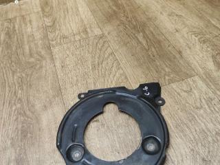 защита (кожух) ремня ГРМ Volkswagen Transporter T5 2005, 1.9 л., AXC, дизель, МКПП, микроавтобус, 038109175