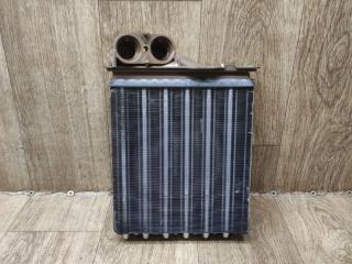 радиатор отопителя (печки) Renault Logan 2 поколение [рестайлинг] 2018, 1.6 л., H4M 738, бензин, МКПП, седан